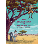 Olivia Burton/Mahi Grand - Een Engelsman in mijn boom 